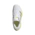 Chaussures Fitness adidas Dropset 4 Trainer Femme blanches