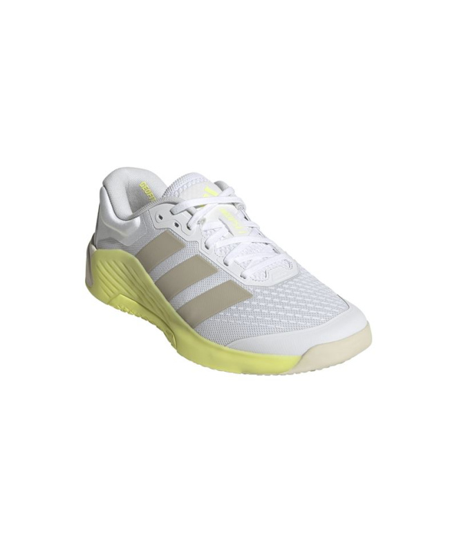 Sapatilhas adidas Dropset 4 Mulher Fitness