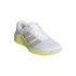 Chaussures Fitness adidas Dropset 4 Trainer Femme blanches