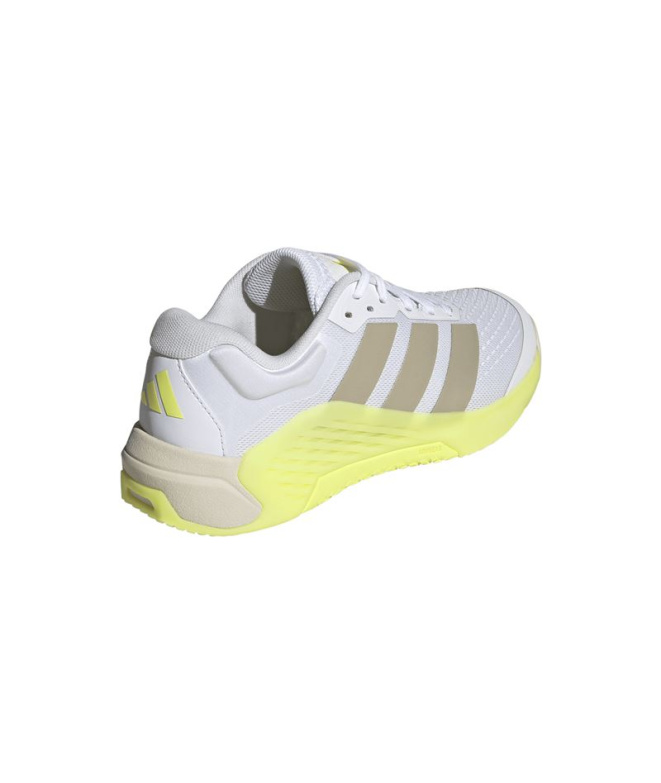 Sapatilhas adidas Dropset 4 Mulher Fitness