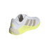 Chaussures Fitness adidas Dropset 4 Trainer Femme blanches