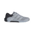 Sapatilhas adidas Dropset 4 Trainer M Homem Fitness Prata/Branco/Preto