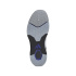 Sapatilhas adidas Dropset 4 Trainer M Homem Fitness Prata/Branco/Preto