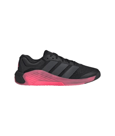 Chaussures Fitness adidas Dropset 4 Trainer M noires Homme