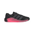 Chaussures Fitness adidas Dropset 4 Trainer M noires Homme