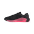 Chaussures Fitness adidas Dropset 4 Trainer M noires Homme