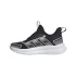 Sapatilhas adidas Tensaur Comfort 2 Ac C Infantil Preto