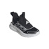 Sapatilhas adidas Tensaur Comfort 2 Ac C Infantil Preto