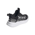 Sapatilhas adidas Tensaur Comfort 2 Ac C Infantil Preto