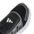 Sapatilhas adidas Tensaur Comfort 2 Ac C Infantil Preto