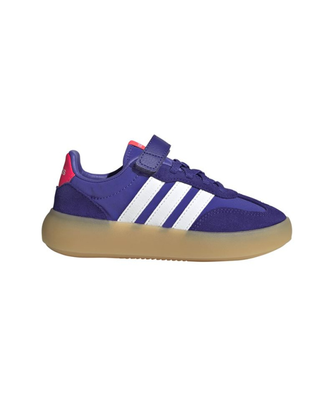 Chaussures Enfant adidas Barreda Decode El C...