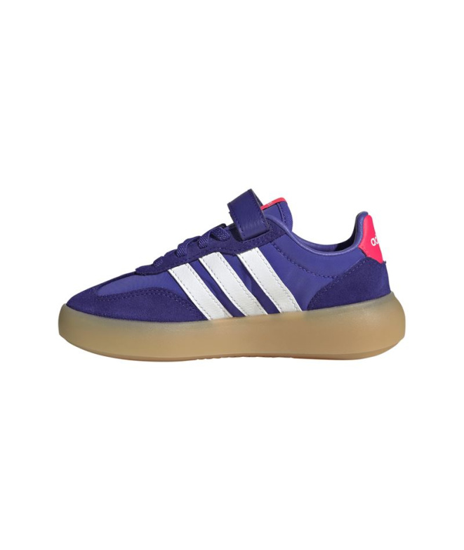 Chaussures Enfant adidas Barreda Decode El C...