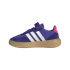 Sapatilhas Infantil adidas Barreda Decode El C Morsol/Ftwbla/Tursol