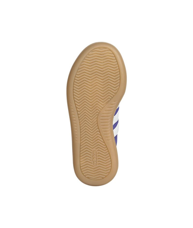 Sapatilhas Infantil adidas Barreda Decode El C...