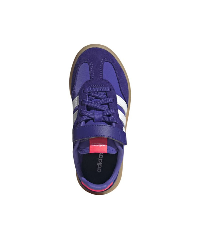Zapatillas adidas Barreda Decode El C...