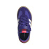 Sapatilhas Infantil adidas Barreda Decode El C Morsol/Ftwbla/Tursol