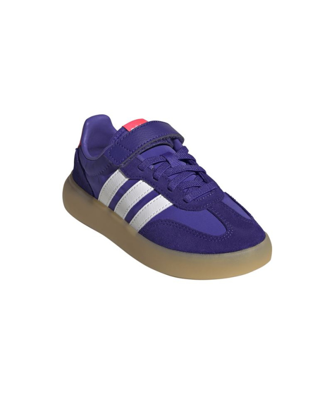 Chaussures Enfant adidas Barreda Decode El C...