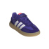 Chaussures Enfant adidas Barreda Decode El C Morsol/Ftwbla/Tursol