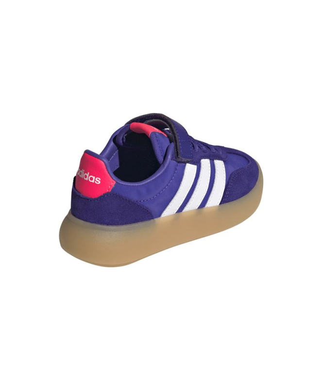 Zapatillas adidas Barreda Decode El C...