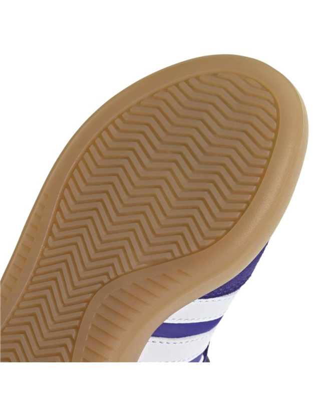 Chaussures Enfant adidas Barreda Decode El C...