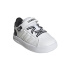 Zapatillas adidas Lightorama Court Infantil Blanco