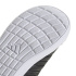 Sapatilhas Infantil adidas Lightorama Court na cor preta