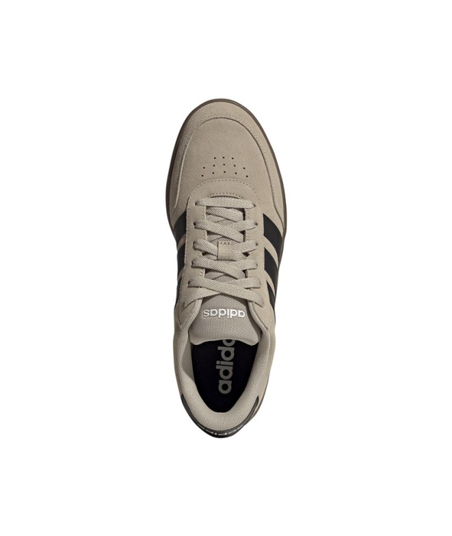 Zapatillas adidas Breaknet 3.0 Hombre Beige