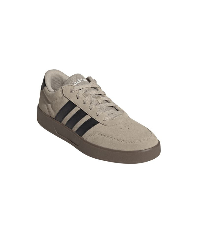 Chaussures beiges adidas Breaknet 3.0 Homme