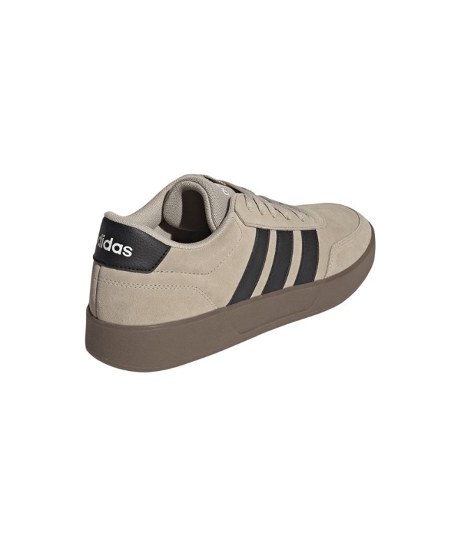 Zapatillas adidas Breaknet 3.0 Hombre Beige