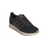 Chaussures noires adidas Run 70S 2.0 Homme