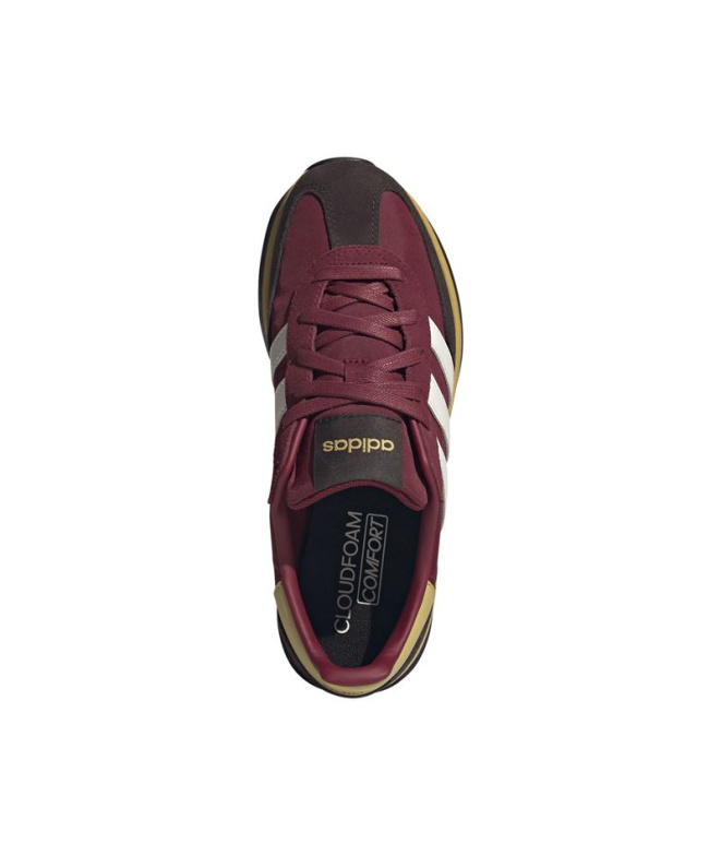 Chaussures Femme adidas Run 70S 2.0 rouges