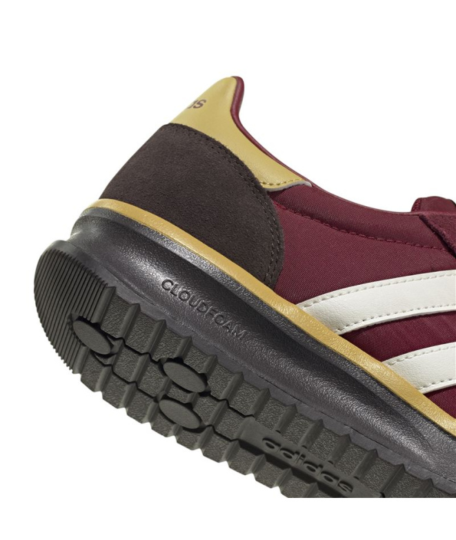 Sapatilhas Mulher adidas Run 70S 2.0 vermelho