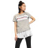 T-shirt desportiva Tommy Hilfiger Boxy Logo