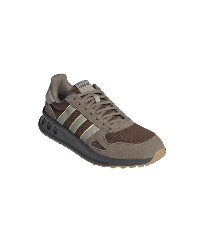 Zapatillas adidas Run 84 Hombre Marrón