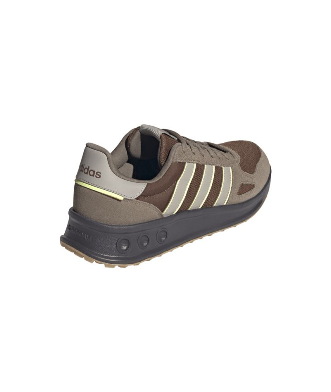 Chaussures marron adidas Run 84 Homme