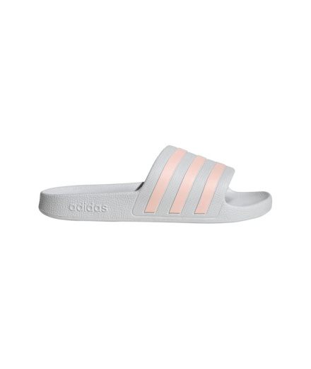 Chanclas adidas Adilette Mujer Aqua Toqgri/Corneb