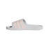 Tongs adidas Adilette Femme couleur Aqua Toqgri/Corneb