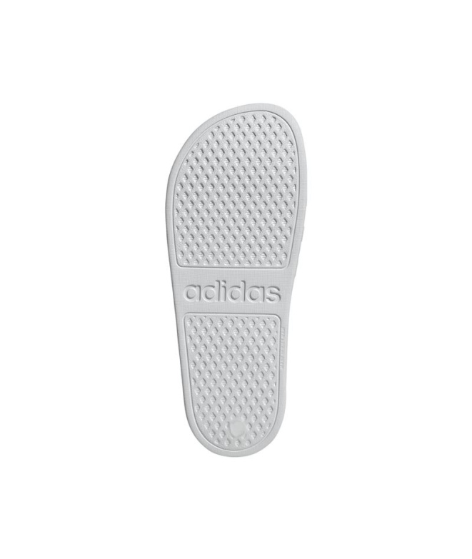 Chinelos adidas Adilette Mulher Aqua Toqgri/Corneb