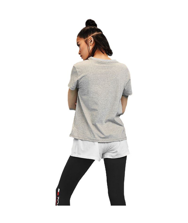 Camiseta Sportswear Tommy Hilfiger Boxy Logo