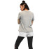 T-shirt desportiva Tommy Hilfiger Boxy Logo