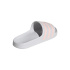 Tongs adidas Adilette Femme couleur Aqua Toqgri/Corneb