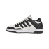 Chaussures Basket-ball adidas Rapid Court basses noires
