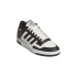 Zapatillas de Baloncesto adidas Rapid Court Low Negro