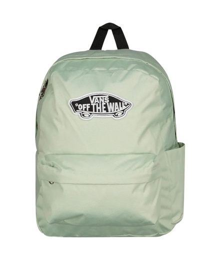 Mochila Vans Old Skool Classic Unisex Dusty Mint