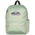 Sac à dos Vans Old Skool Classic Unisexe couleur menthe poussiéreuse