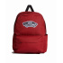 Mochila Vans Old Skool Classic Unissex Poppy Ember