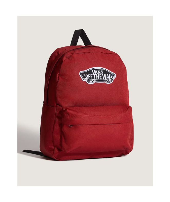 Sac à dos Vans Old Skool Classic Unisexe Poppy...