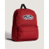 Mochila Vans Old Skool Classic Unissex Poppy Ember
