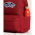 Mochila Vans Old Skool Classic Unissex Poppy Ember