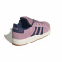 Zapatillas adidas Grand Court 00S K Lila Infantil